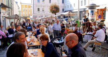 Schmankerlroas am 29.09. und 30.09. in Gmunden