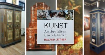 Ankauf und Verkauf von Kunst, Antiquitäten & Einzelstücken