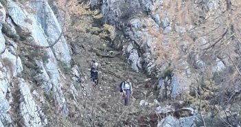 Tandem-Paragleiter am Krippenstein abgestürzt