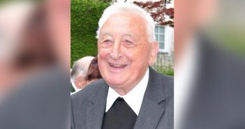 Gmundens Altpfarrer Schicklberger im Alter von 87 Jahren gestorben