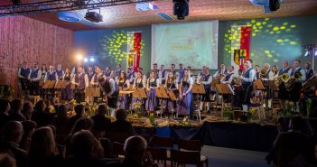 Frühjahrskonzert des Marktmusikvereins Altmünster