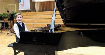 Musikschüler erfolgreich bei “Prima la Musica”