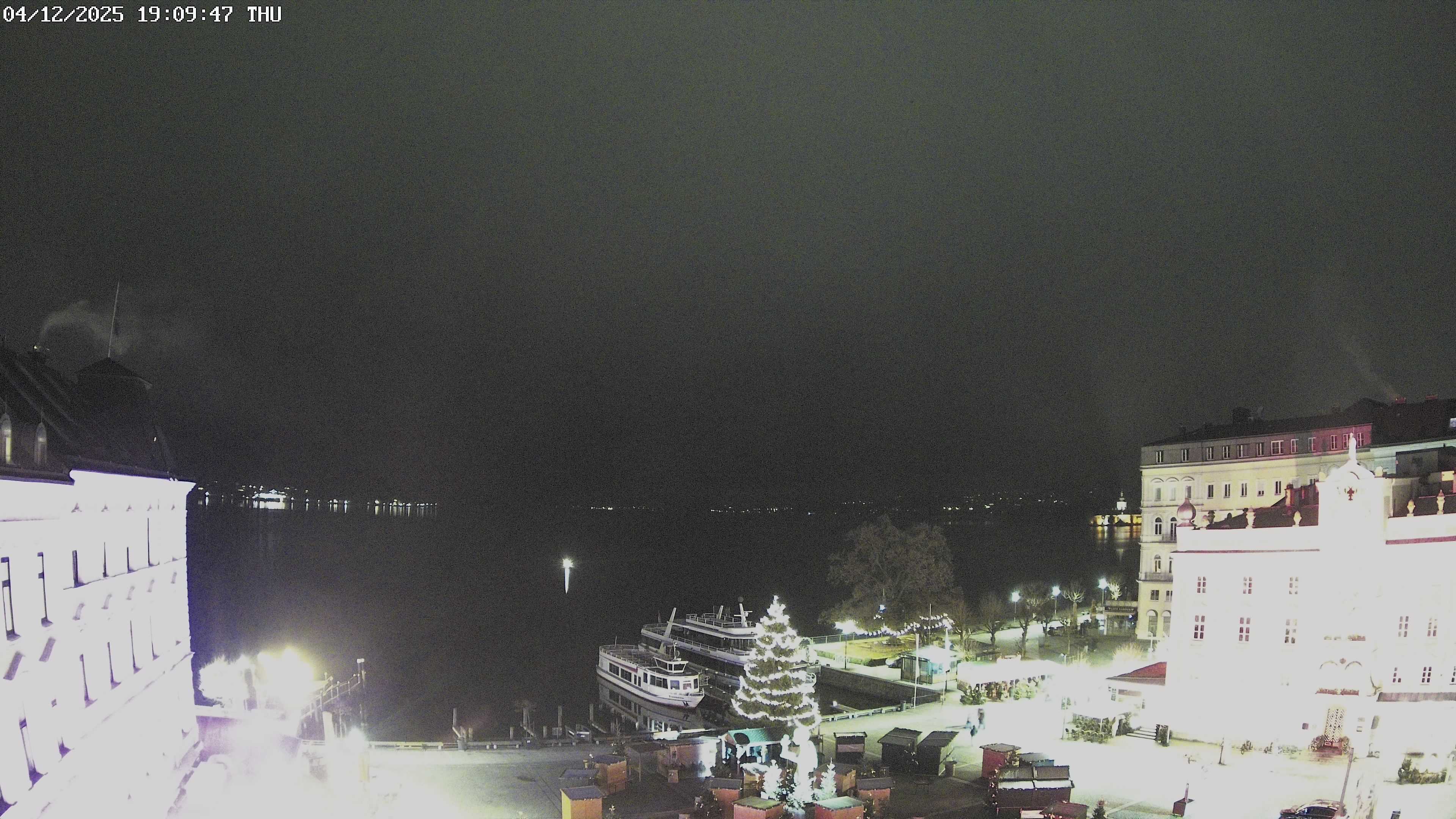 Webcam Rathausplatz Gmunden Webcam Rathausplatz Gmunden