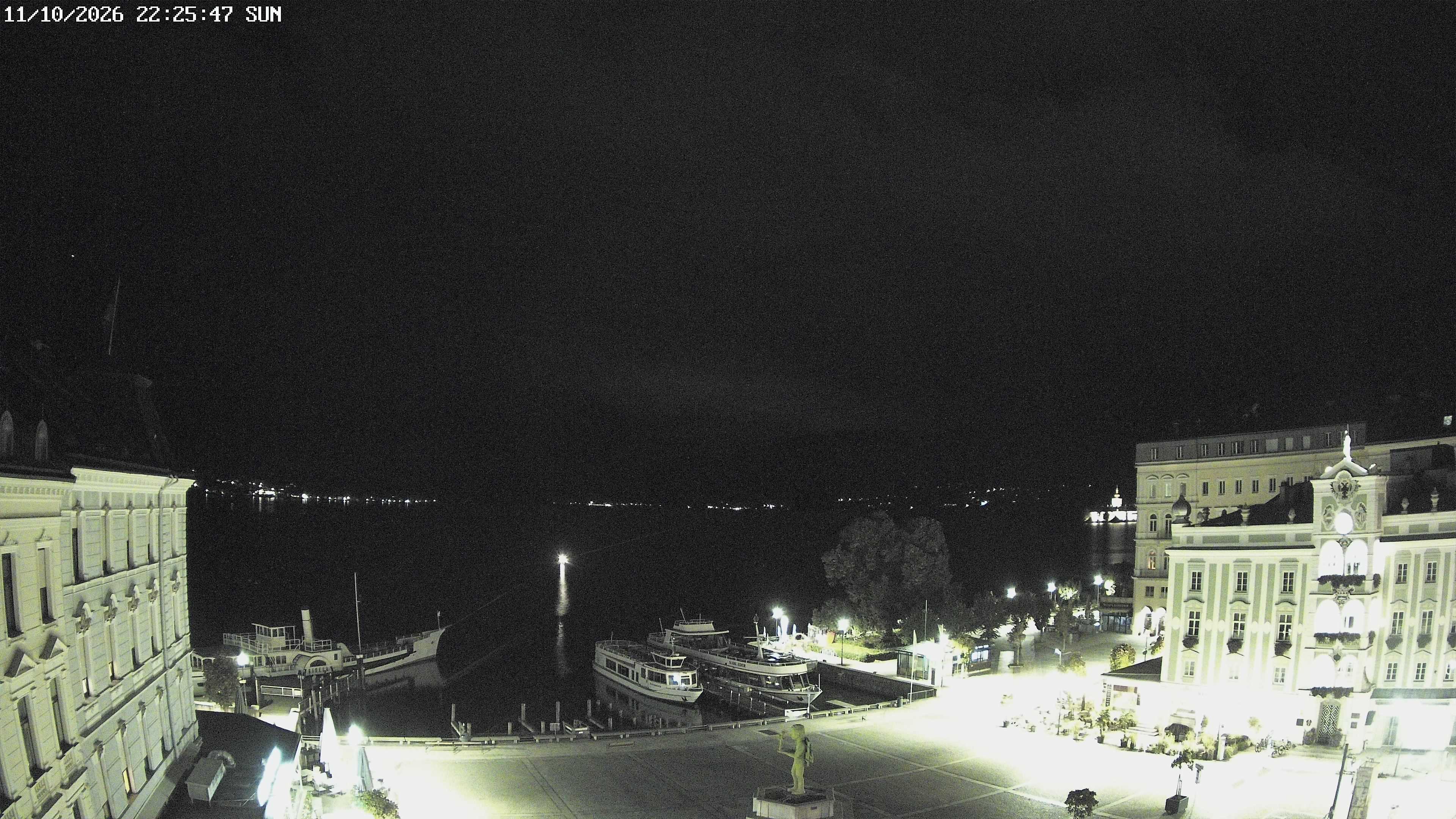 Webcam Rathausplatz Gmunden Webcam Rathausplatz Gmunden