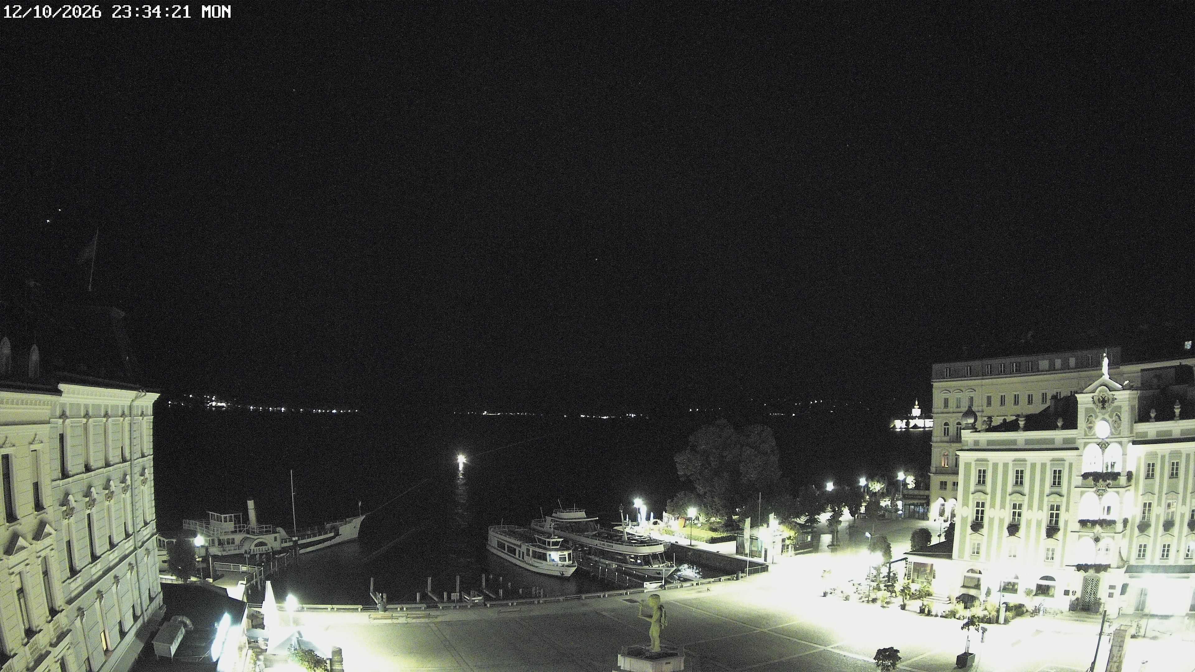 Webcam Rathausplatz Gmunden Webcam Rathausplatz Gmunden