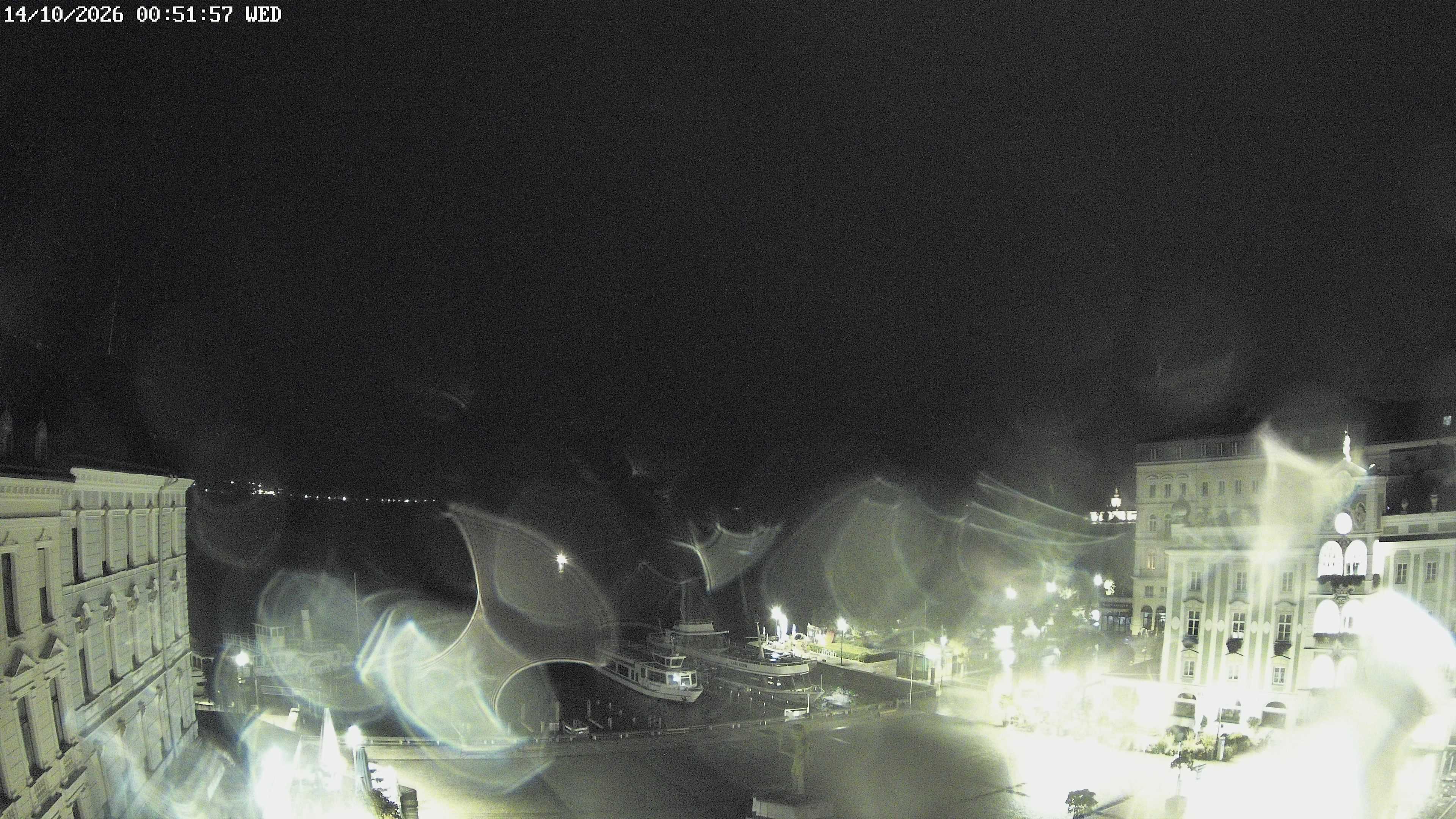 Webcam Rathausplatz Gmunden Webcam Rathausplatz Gmunden