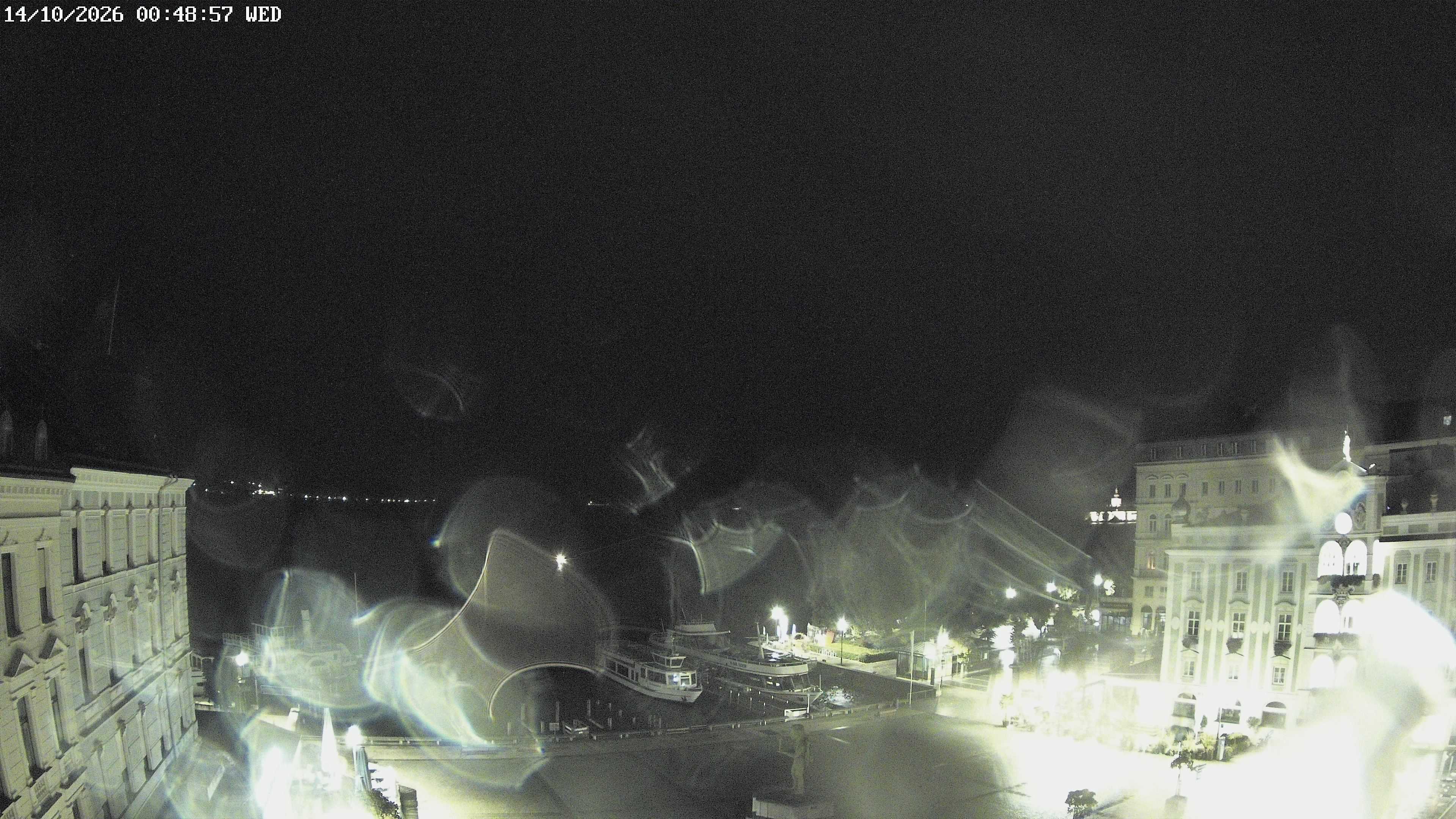 Webcam Rathausplatz Gmunden Webcam Rathausplatz Gmunden