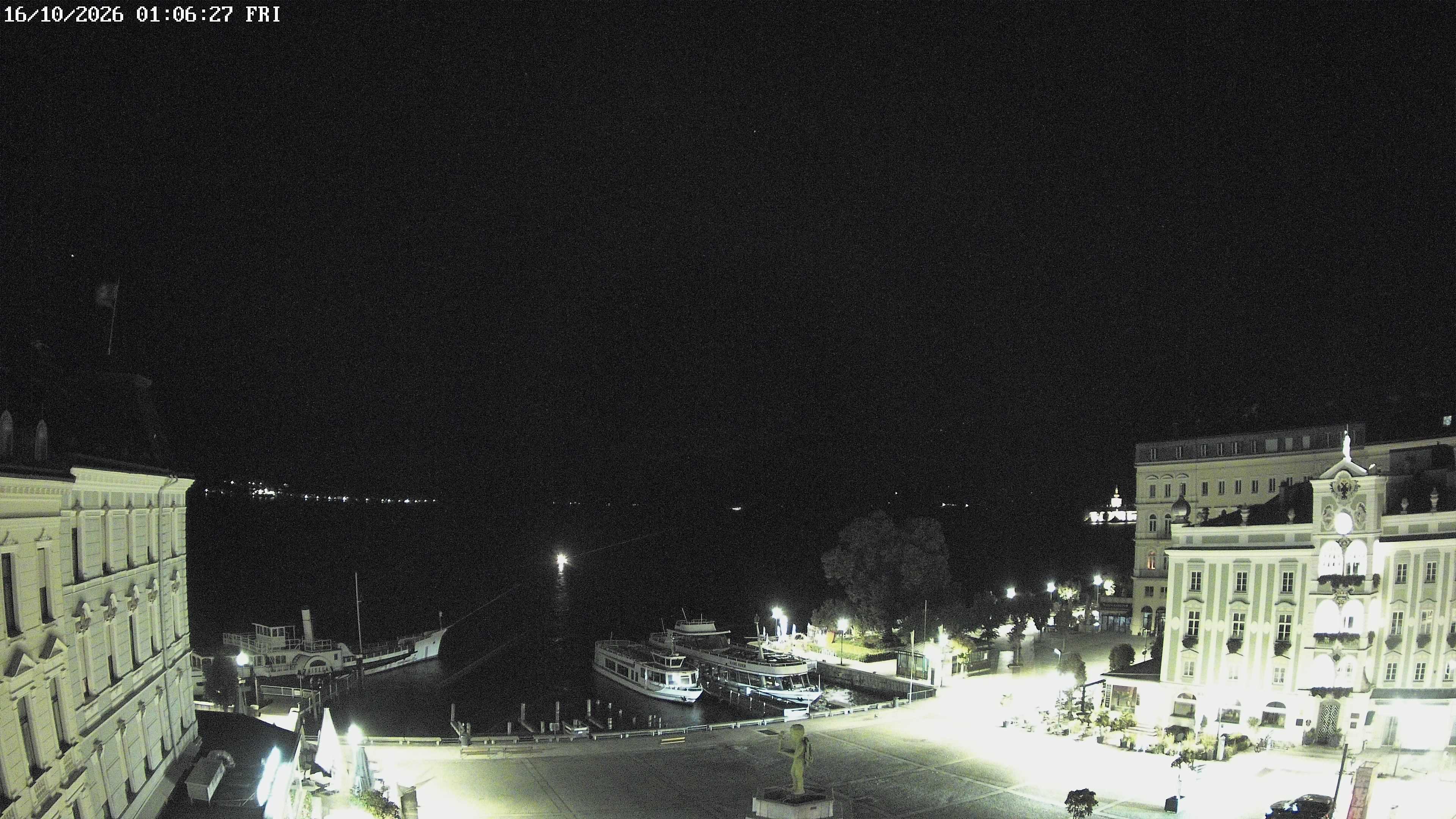 Webcam Rathausplatz Gmunden Webcam Rathausplatz Gmunden
