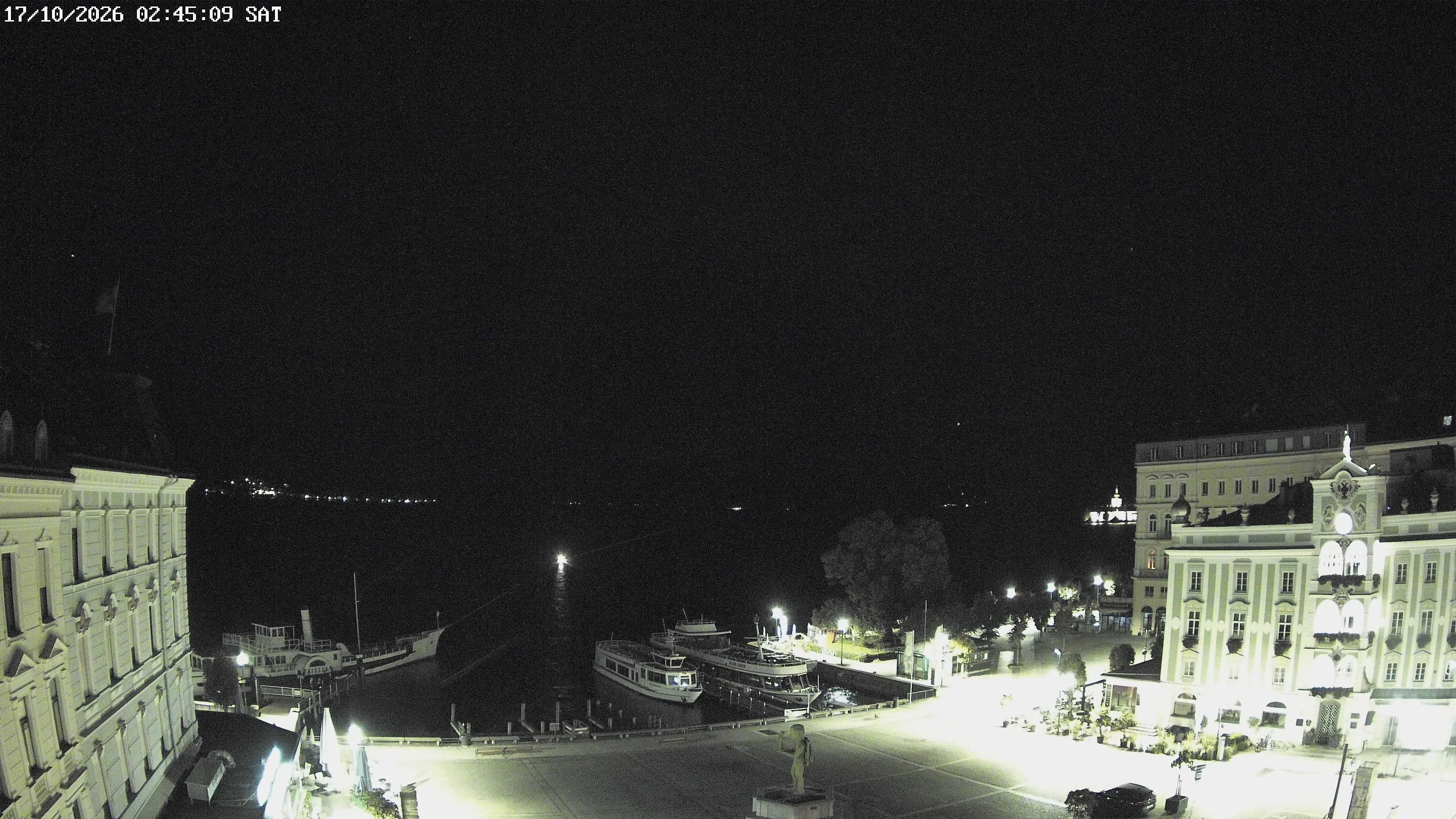 Webcam Rathausplatz Gmunden Webcam Rathausplatz Gmunden