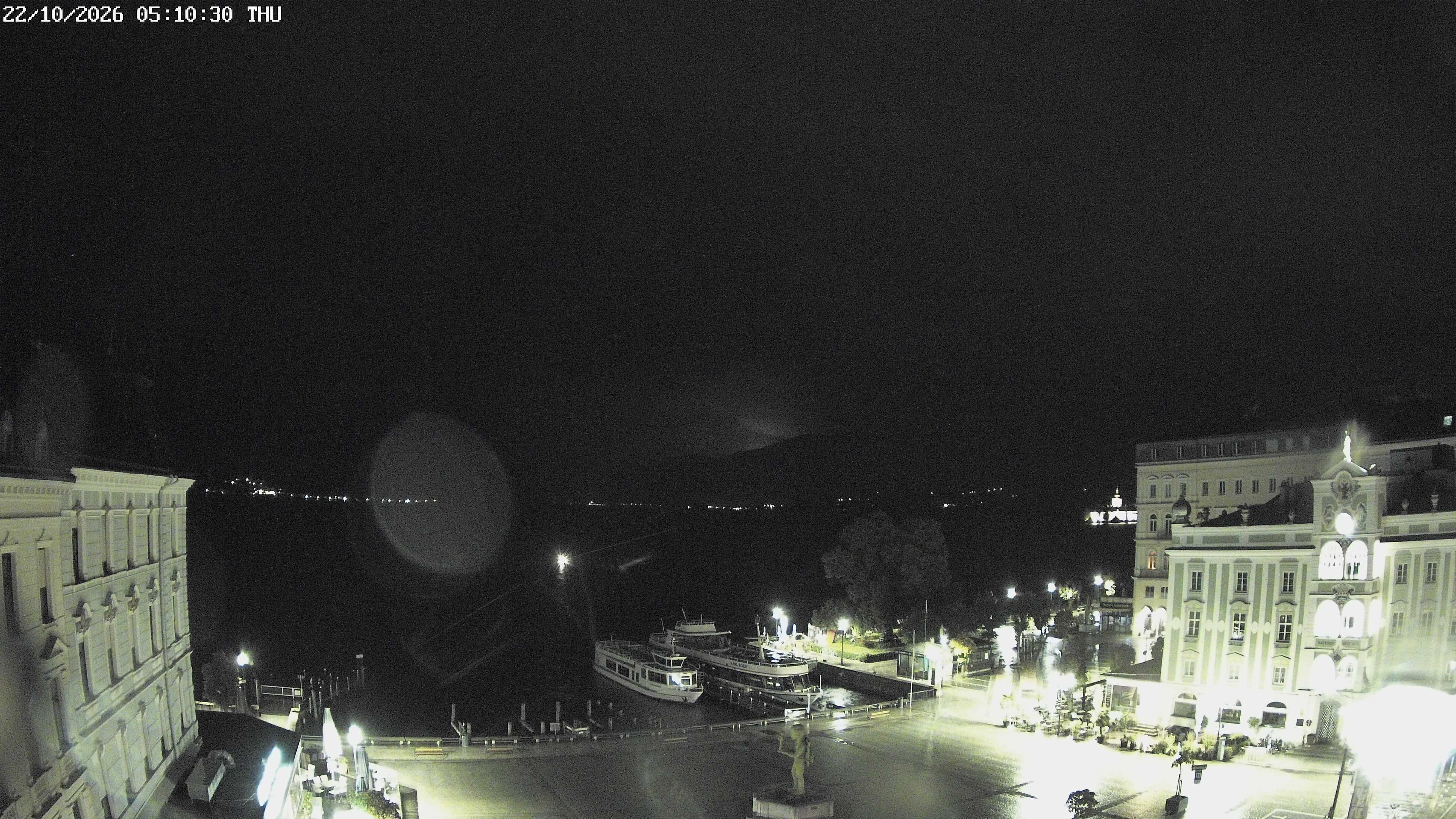 Webcam Rathausplatz Gmunden Webcam Rathausplatz Gmunden