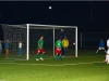 Fußballschlappe im Salzkammergut