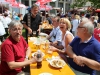1. Integrationsfest in Altmünster war ein durchschlagender Erfolg