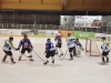 1. Play off – Sharks gegen Wels