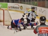 1. Play off – Sharks gegen Wels