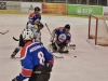 1. Play off – Sharks gegen Wels