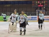 1. Play off – Sharks gegen Wels