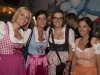 100 Herzerl für die Miss Oktoberfest