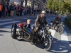 100 Motorrad-Oldtimer bei Kaiserwetter in Bad Ischl