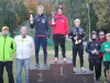 15 Stockerlplätze für Nordic Skiteam Salzkammergut