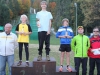 15 Stockerlplätze für Nordic Skiteam Salzkammergut