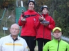 15 Stockerlplätze für Nordic Skiteam Salzkammergut