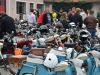 200 Puch-Mopeds umrundeten den Attersee