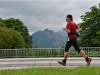 24. Bergmarathon rund um den Traunsee