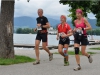 24. Bergmarathon rund um den Traunsee