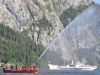 24-Stunden-Einsatztag bei der Feuerwehr Gmunden