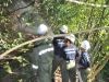 24-Stunden-Einsatztag bei der Feuerwehr Gmunden