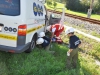 24-Stunden-Einsatztag bei der Feuerwehr Gmunden