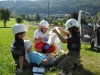 24-Stunden-Einsatztag bei der Feuerwehr Gmunden