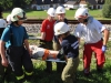 24-Stunden-Einsatztag bei der Feuerwehr Gmunden