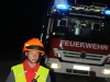 24 Stunden Einsatzübung mit der Feuerwehrjugend Schörfling