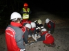 24 Stunden Einsatzübung mit der Feuerwehrjugend Schörfling