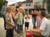 24 Stunden Einsatzübung mit der Feuerwehrjugend Schörfling