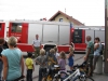 24 Stunden Einsatzübung mit der Feuerwehrjugend Schörfling