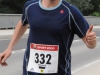 25. Bergmarathon ist geschlagen - Jubiläumsmarathon wurde zum Rekordmarathon