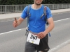25. Bergmarathon ist geschlagen - Jubiläumsmarathon wurde zum Rekordmarathon