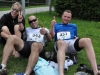 25. Bergmarathon ist geschlagen - Jubiläumsmarathon wurde zum Rekordmarathon