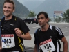 25. Bergmarathon ist geschlagen - Jubiläumsmarathon wurde zum Rekordmarathon