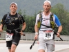25. Bergmarathon ist geschlagen - Jubiläumsmarathon wurde zum Rekordmarathon