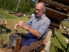 25 Jahre Bauernmarkt in Mondsee und Herbstfest im Freilichtmuseum