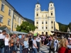 25 Jahre Bauernmarkt in Mondsee und Herbstfest im Freilichtmuseum