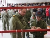 31. Wissenstest der Feuerwehrjugend 