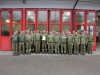 31. Wissenstest der Feuerwehrjugend 