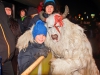 Perchtenlauf in Altmünster