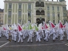 70 Turner trotzten Schlechtwetter beim Glöcklerlauf 2013