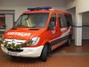 90 Jahre Freiwillige Feuerwehr Puchheim