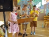 Abschlusskonzert MVS Gschwandt